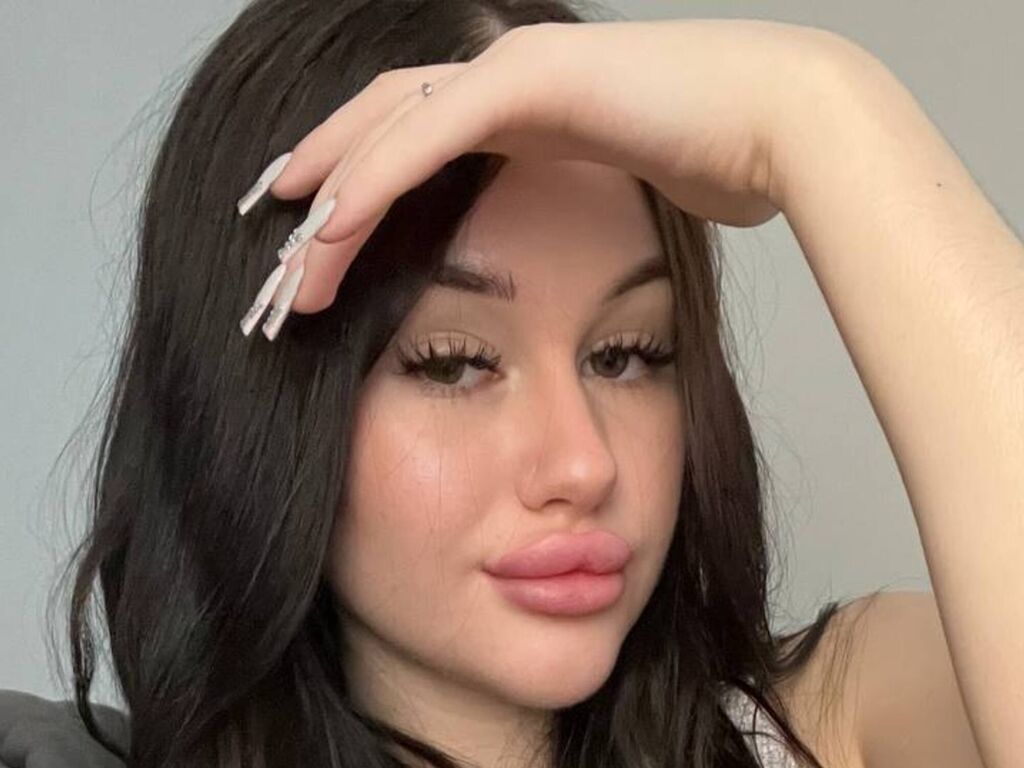 Alexa Musk Picture